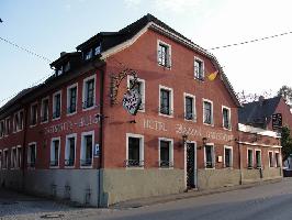 Hotel-Gaststtte Beller Kenzingen