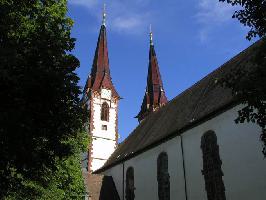 Pfarrkirche St. Laurentius