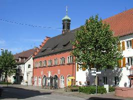 Rathaus Kenzingen