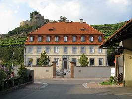 Schloss Hecklingen