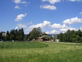 Parkplatz Bahnhof Himmelreich