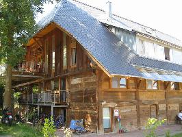 Birkenhofscheune Burg-Birkenhof