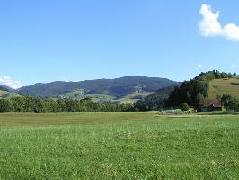 Dietenbach: Oberrieder Tal