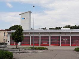 Freiwillige Feuerwehr Kirchzarten