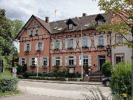 Gasthaus Alte Post Kirchzarten