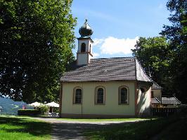 Giersbergkapelle bei Kirchzarten