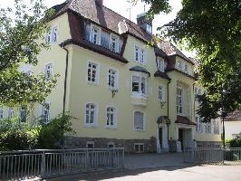 Grundschule Kirchzarten