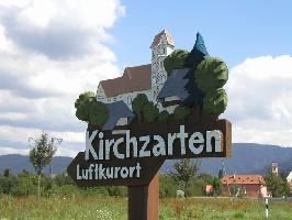 Luftkurort Kirchzarten