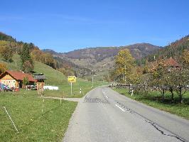 Belchenhfe bei Neuenweg