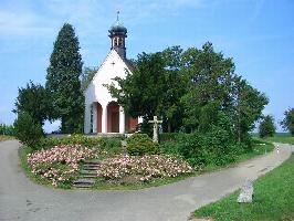 Erzinger Bergkapelle