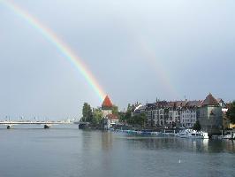 Konstanz am Bodensee