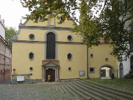 Christuskirche Konstanz