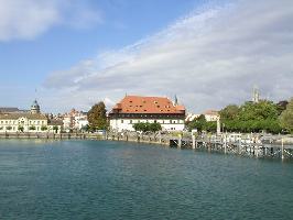 Schiffslände Konstanz