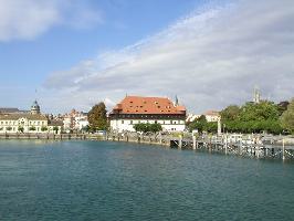 Schiffslnde