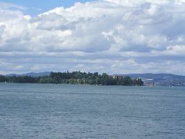 Insel Mainau