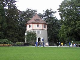 Grtnerturm