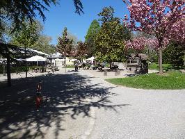 Mainau Kinderland: Zwergendorf