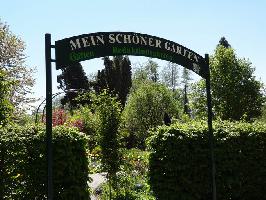 Insel Mainau » Bild 90