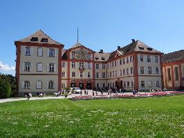 Schloss Mainau