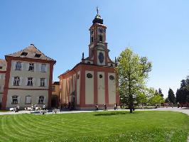 Schlosskirche