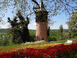 Schwedenturm Mainau