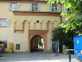 Insel Mainau » Bild 66