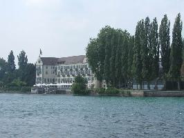 Konstanz am Bodensee » Bild 42