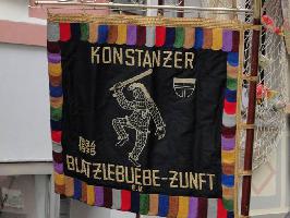 Konstanzer Bltzlebuebe-Zunft