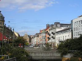 Marktsttte Konstanz