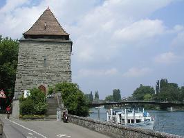Konstanz am Bodensee » Bild 9