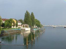 Rheinstrandbad Konstanz