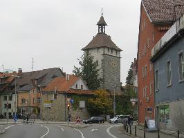 Schnetztor Konstanz