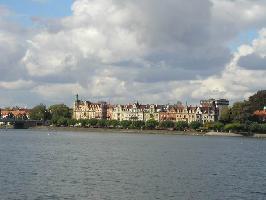 Seestrae