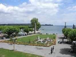 Stadtgarten Konstanz