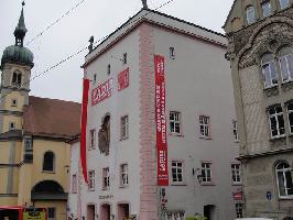 Stadttheater