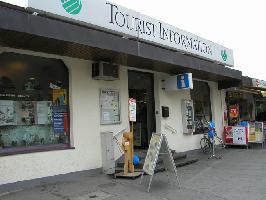 Tourist-Information