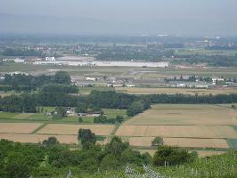 Flugplatz Lahr