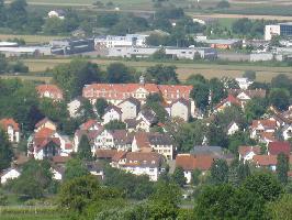 Johann-Peter-Hebel-Schule Lahr