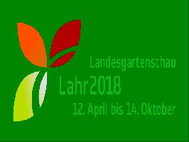 Landesgartenschau Lahr 2018