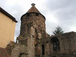 Storchenturm Lahr