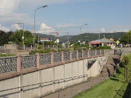 Bahnhof Laufenburg (Baden) Ost