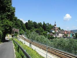 Bahnhof Laufenburg (Baden)