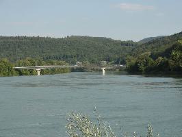 Hochrheinbrücke