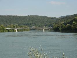 Hochrheinbrcke Laufenburg