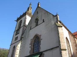 Wallfahrtskirche