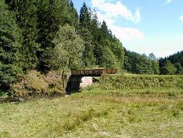 Gutachbrücke Zipfelsäge