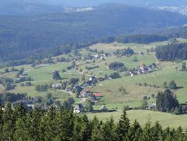 Hochschwarzwald » Bild 20