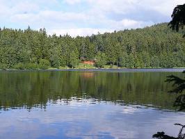 Strandbad Windgfllweiher