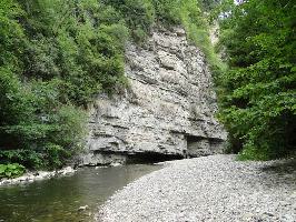 Wutachschlucht » Bild 1