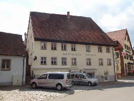 Gasthaus Sonne Lffingen